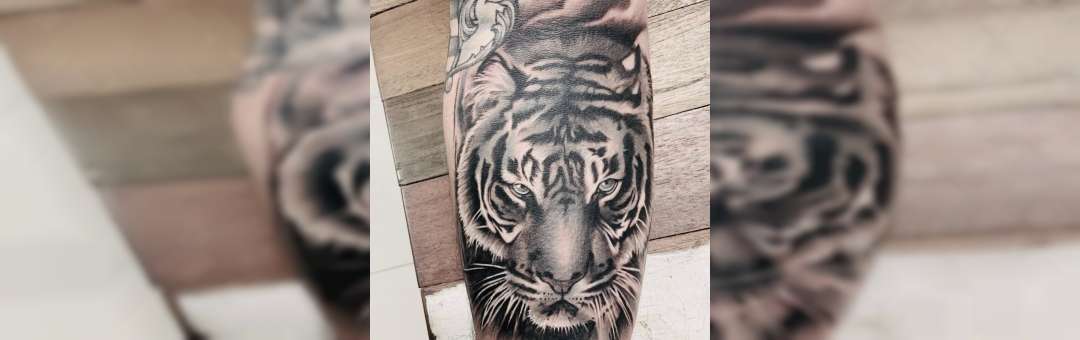 Tattoo by Sote