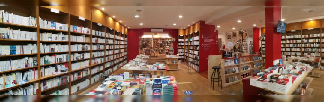 Librairie Maupetit