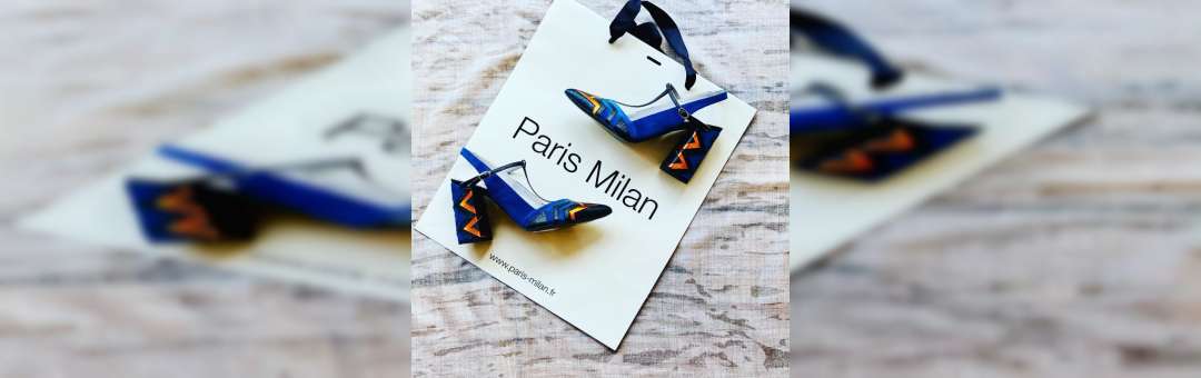 Paris Milan Chaussures