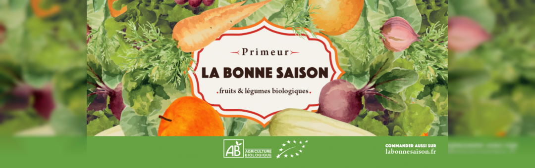 La Bonne Saison