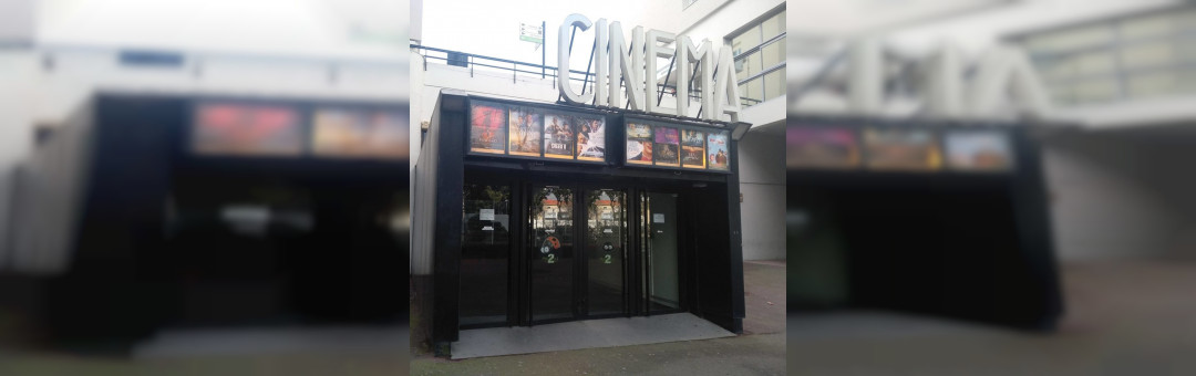 Cinéma de Bonneveine