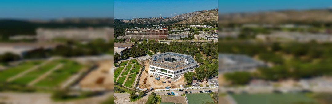 Campus de Luminy