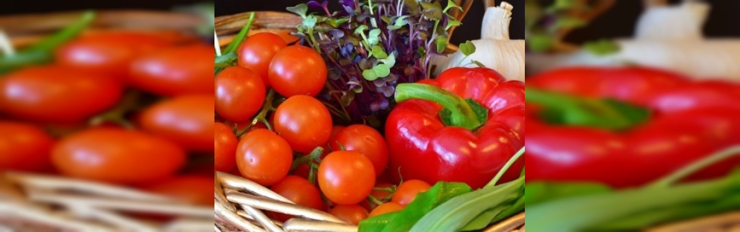 Le marché Cours Joseph Thierry