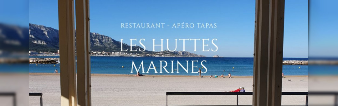 Les Huttes Marines