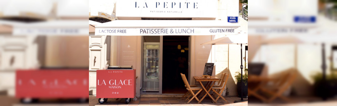 La Pépite