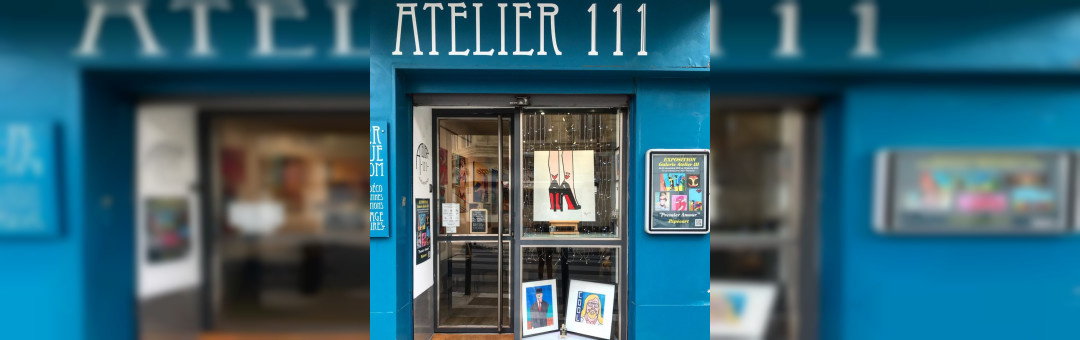 Atelier 111 Créations