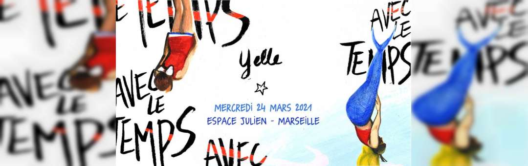 ALT #23 – Yelle – Marseille