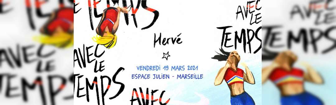 ALT #23 – Hervé – Marseille