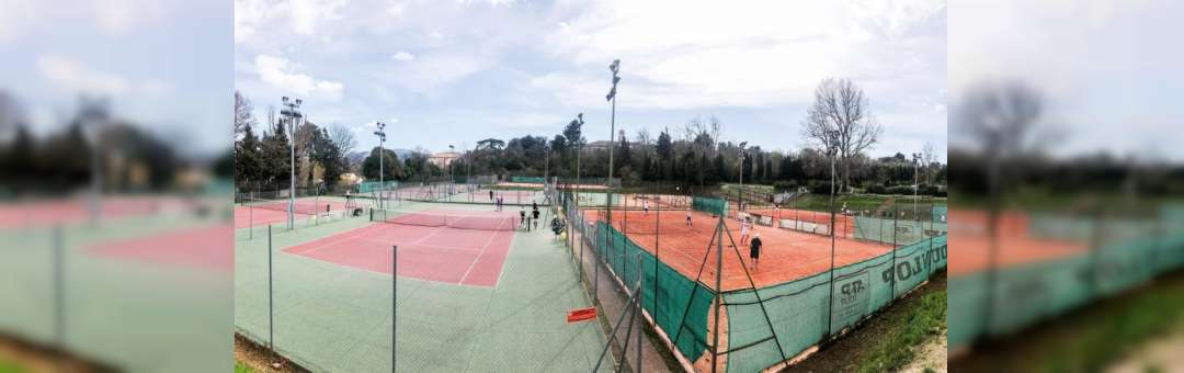 Tennis Park Marseille
