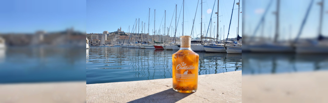 Rhums Les Canailles