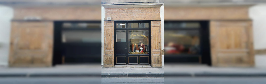 L’atelière Marseille