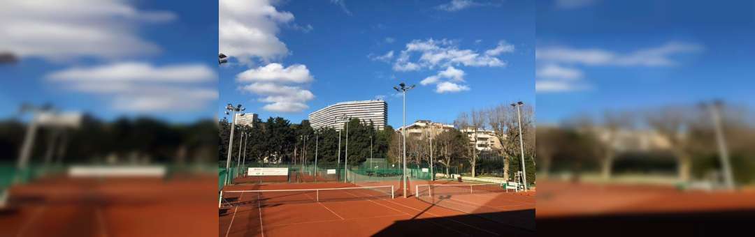 Tennis Club de Marseille