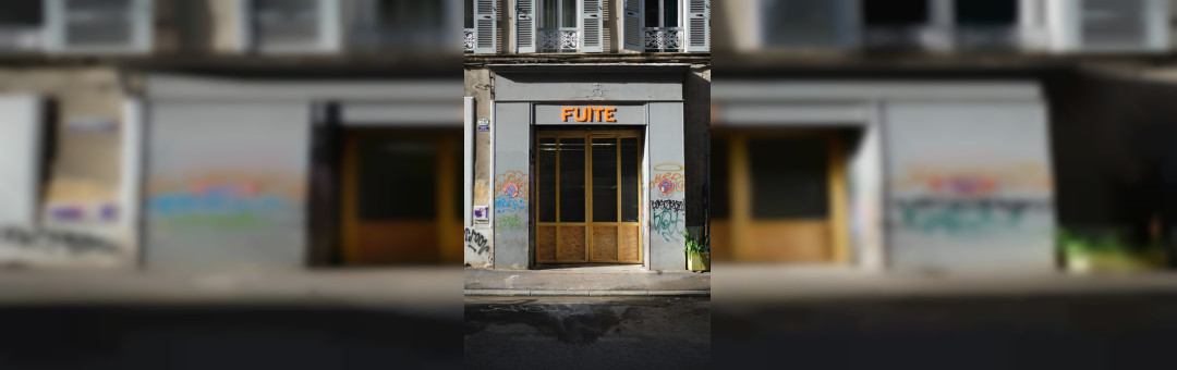 FUITE