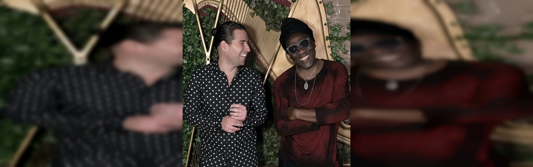 RICHARD BONA, ALFREDO RODRIGUEZ ET NICOLAS VICCARO à 6MIC