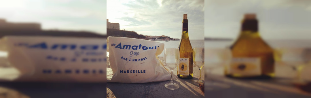 Les Amateurs – Bar à huîtres