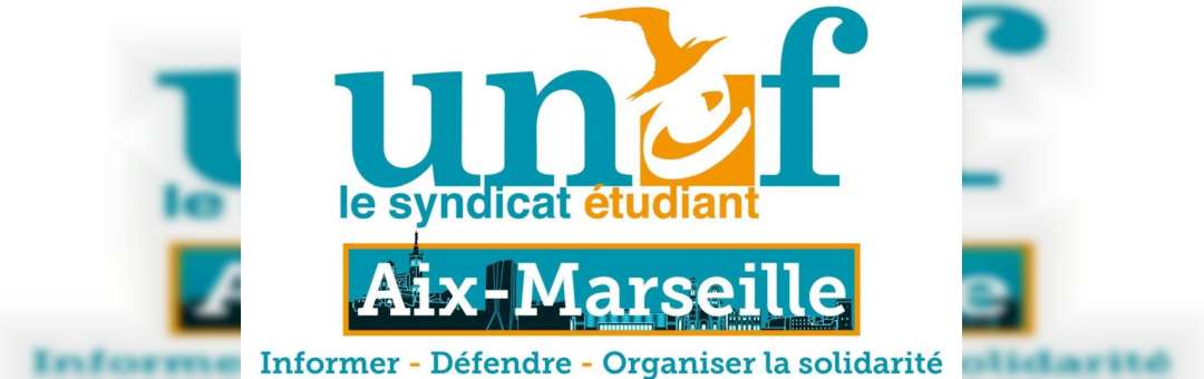 UNEF Marseille