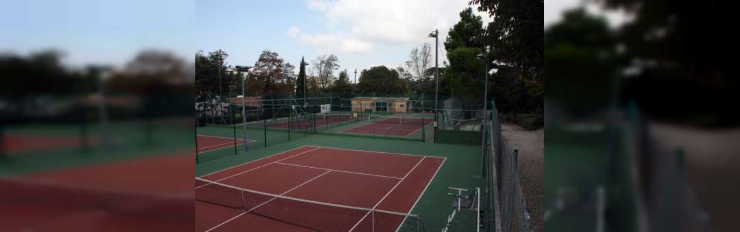 Tennis Club la Rouvière