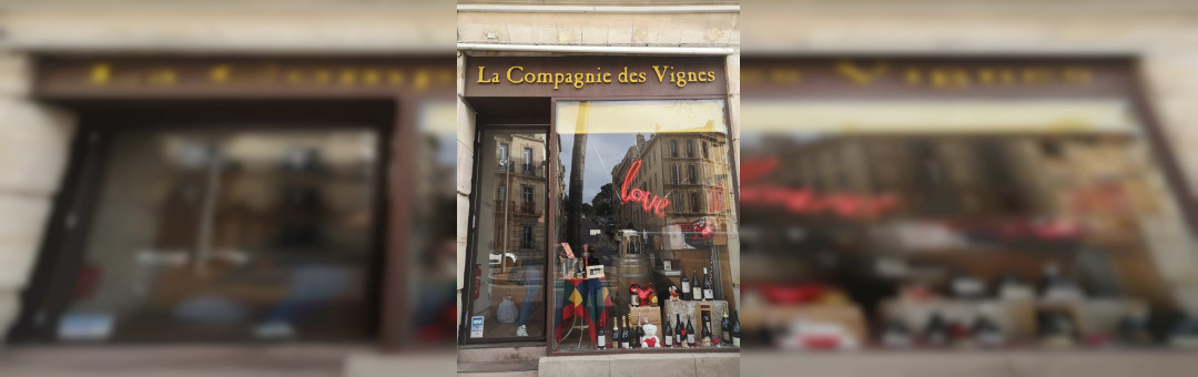 La compagnie des Vignes