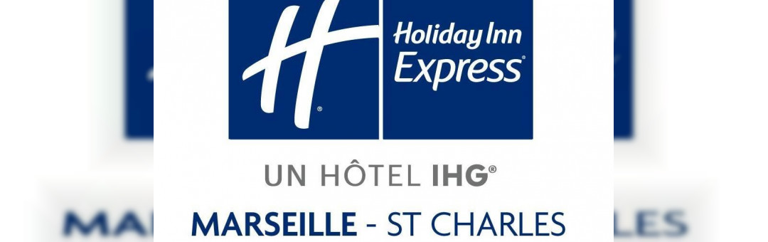 Holiday Inn Express Marseille Saint Charles