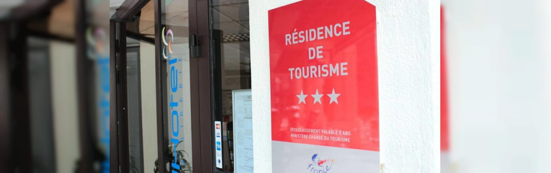 Residhotel Le Grand Prado