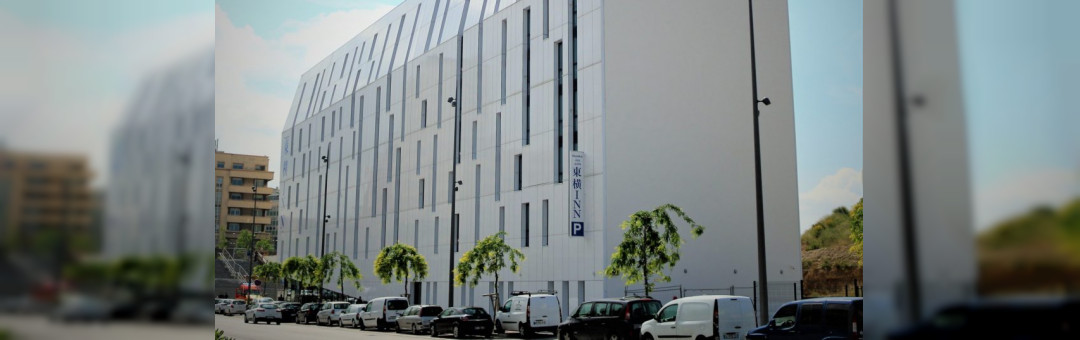 Toyoko INN Marseille Saint Charles