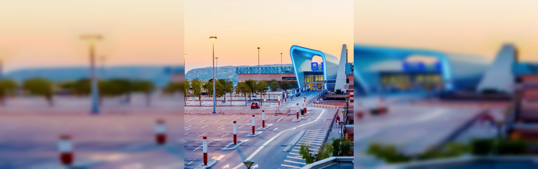 Marseille Grand littoral