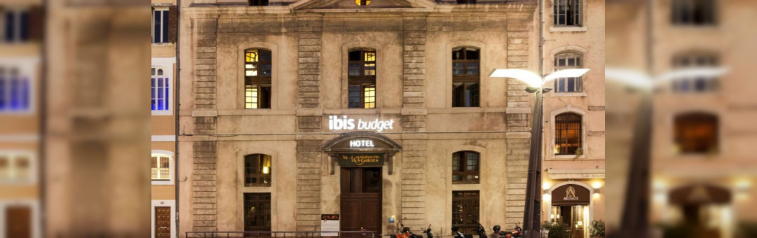 ibis Marseille Centre Vieux Port