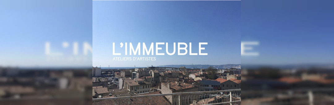 L’immeuble – Ateliers d’artistes