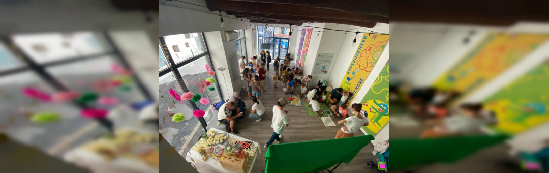 Crocos Go Digital – United Crocos