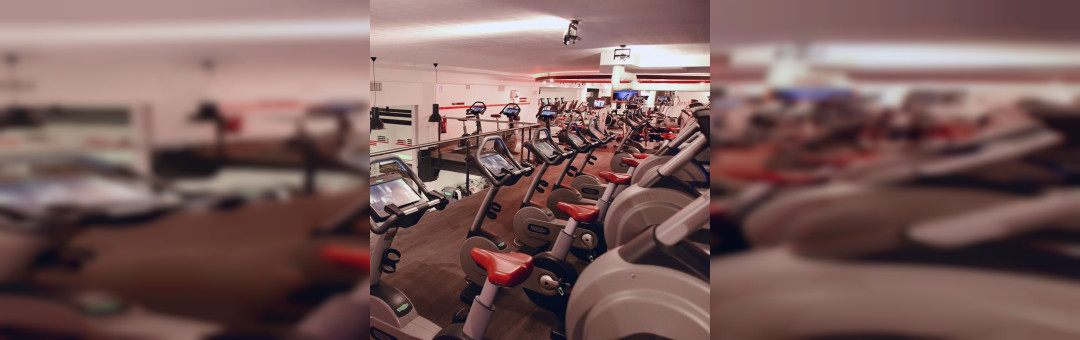 Wellness Sport Club