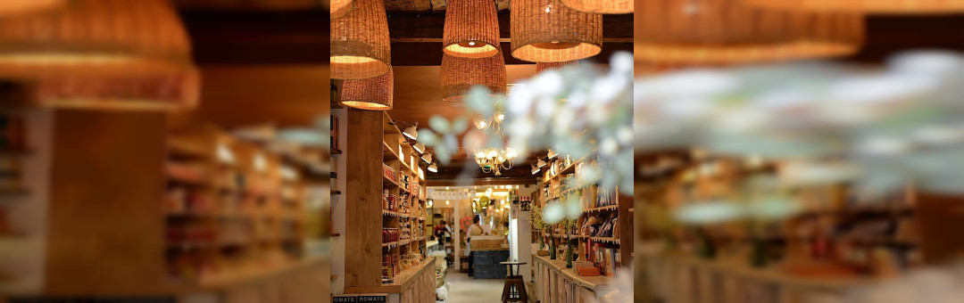 Épicerie l’Idéal