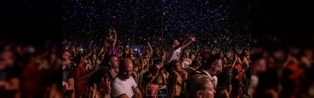 Le Martigues Summer Festiv’halles vous donne rendez-vous en juillet 2021 !