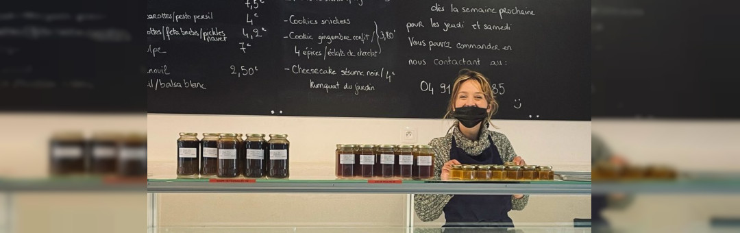 Caterine, cantine méditerranéenne