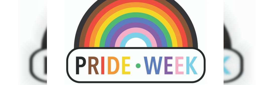 Pride Week 2021