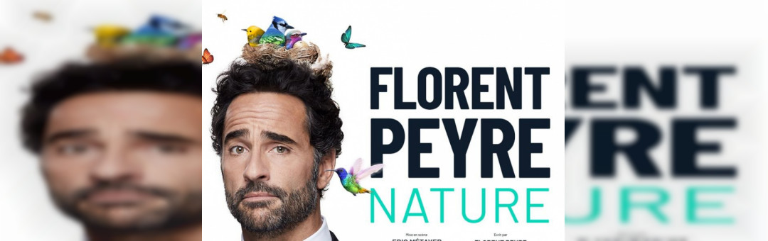 FLORENT PEYRE