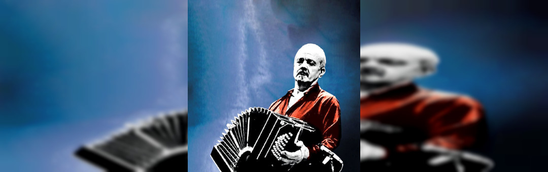 Astor Piazzolla aurait 100 ans – L’inventeur du « Tango Moderne »