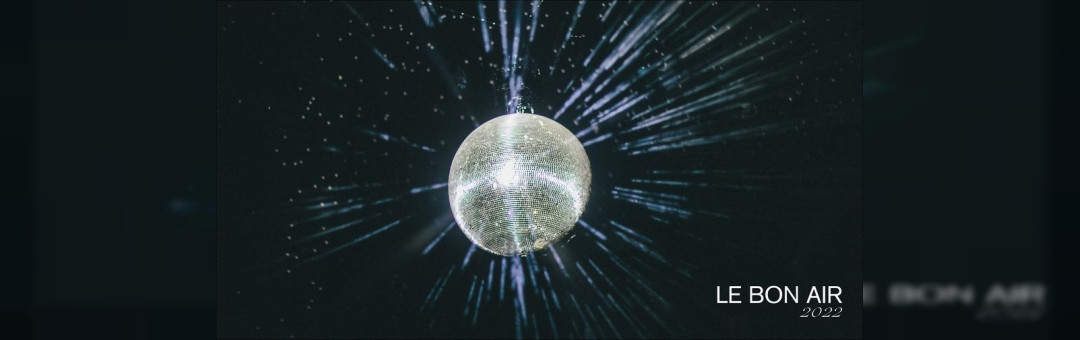 Festival Le Bon Air 2022