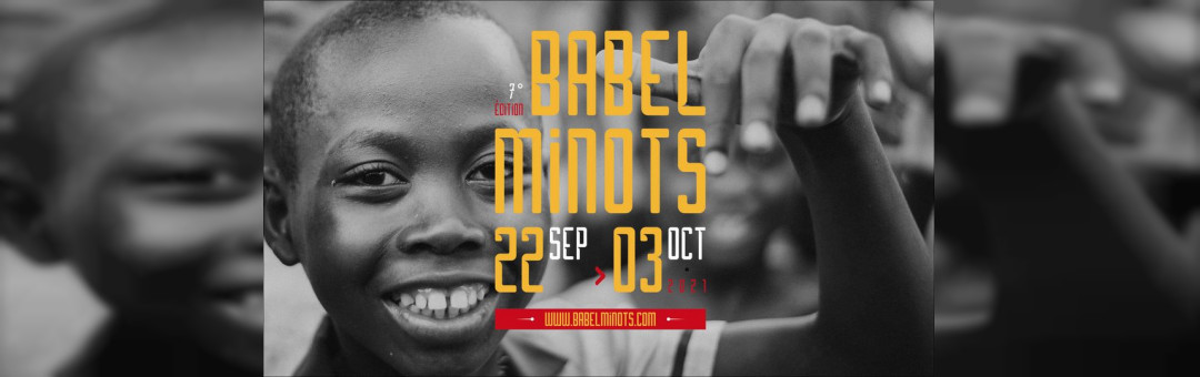 Festival Babel Minots 2021