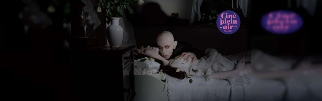 Nosferatu, fantôme de la nuit de Werner Herzog