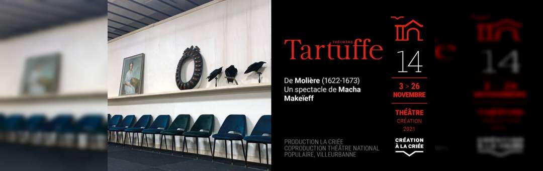 14 | Tartuffe