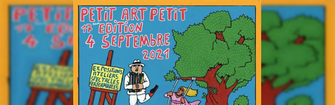 Festival Petit Art Petit