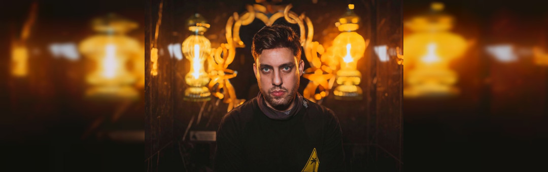 R2 Rooftop x Tunnel Of Love : MACEO PLEX