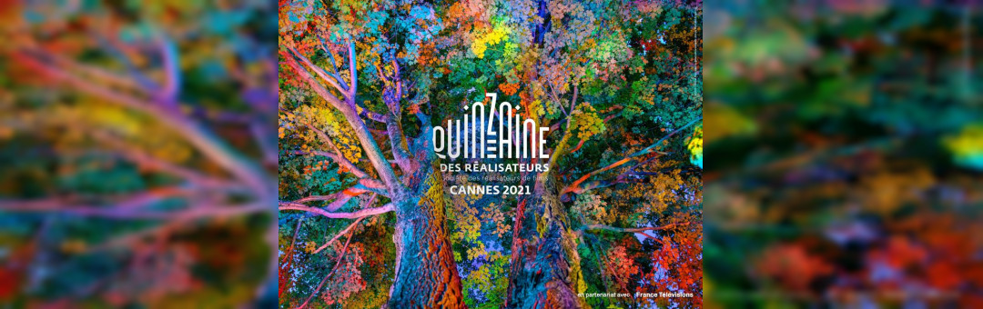 Reprise de la Quinzaine des réalisateurs