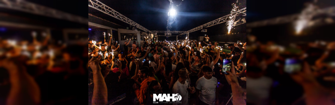 MAHO Club