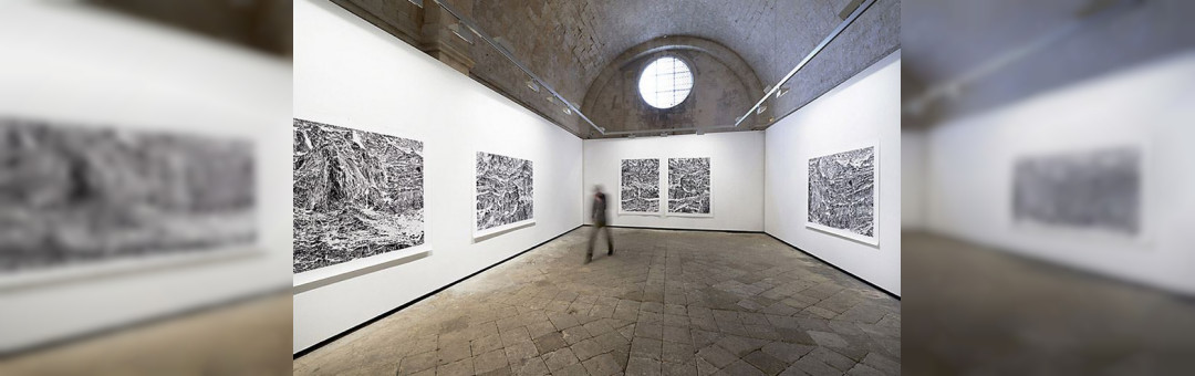 Éric Bourret – Flux