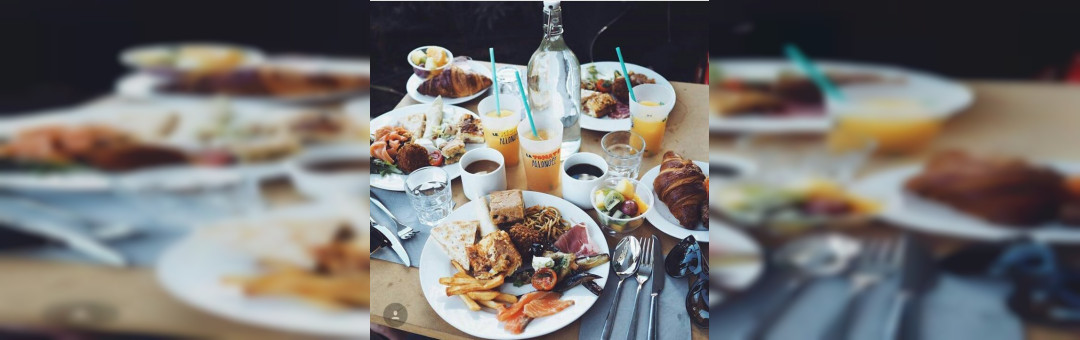 Le dimanche chez URBAN KITCHEN c’est BRUNCH !