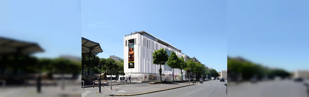Artplexe-Canebière