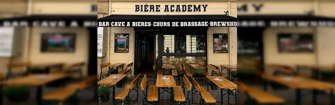 La Bière Academy