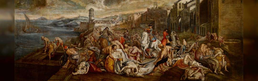 « Marseille en temps de peste, 1720-1722 » au Musée d’Histoire de Marseille
