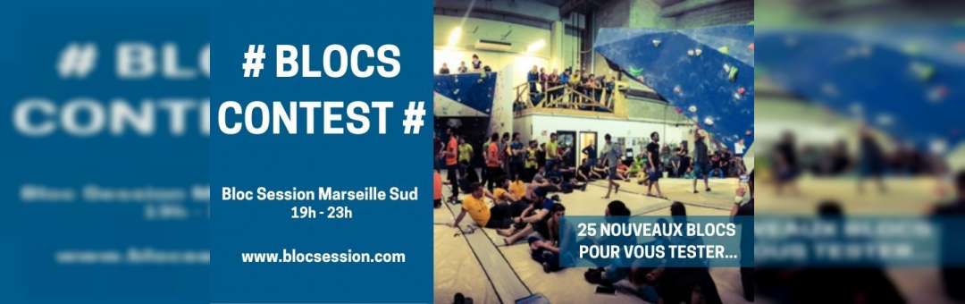 Contest BS.4 Marseille Sud